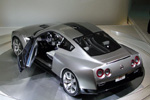 2001 Nissan GTR Concept Picture